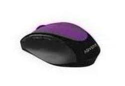 Advent AMWLPP14 Wireless Optical Mouse - Purple